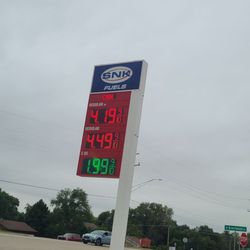 SNK Fuels