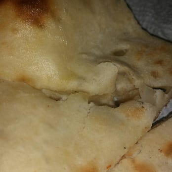 Himalayan Kitchen - Naan - Indian Near Me - Honolulu, Hawaii