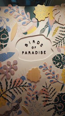 Birds of Paradise Gelato Boutique – Katong (East Coast) by null