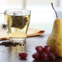 Storehouse Tea
