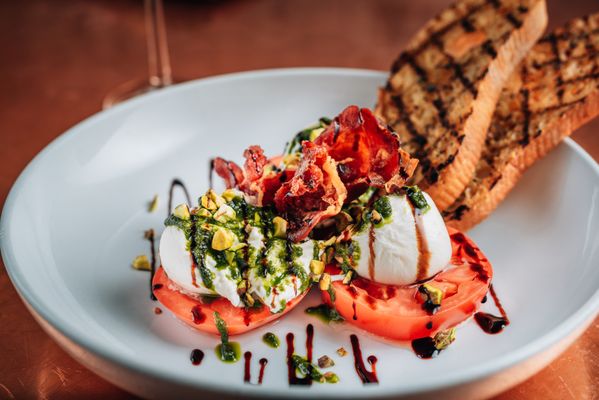 South Branch Tavern & Grille (The Loop - Chicago) by null