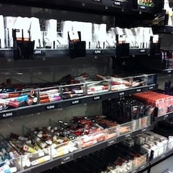 Saga Cosmetics