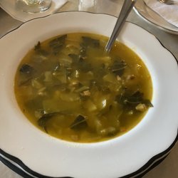Rincon De Espana - Soup