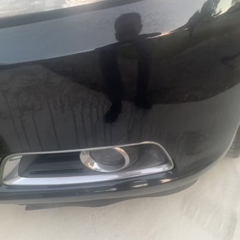 ProntoWash - Water stain after cleaning (maybe it will wear of) - Auto Detailing Near Me - Tampa, Florida ProntoWash - Water stain after cleaning (maybe it will wear of) - Auto Detailing Near Me - Tampa, Florida