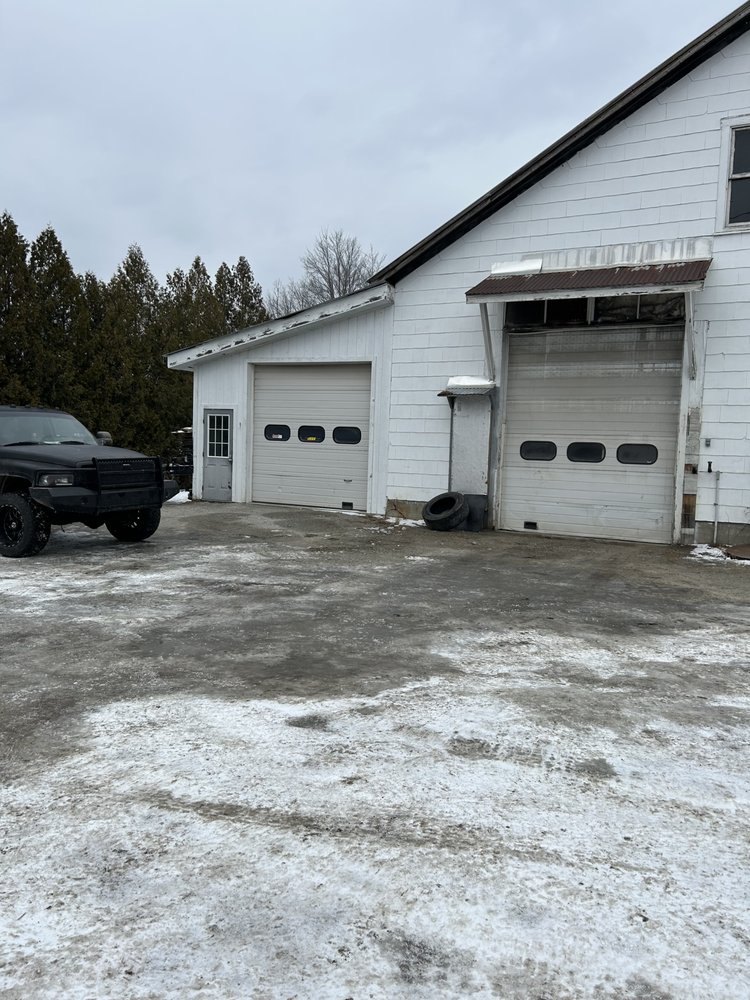 J & J DIESEL PERFORMANCE AND REPAIR Updated August 2024 Rutland