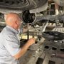 Photo of Terry's Body Shop