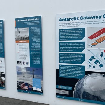 International Antarctic Centre - Museums Near Me - Christchurch, CAN International Antarctic Centre - Museums Near Me - Christchurch, CAN