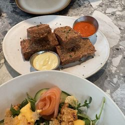 Urban Coffee Roaster - Hashbrowns