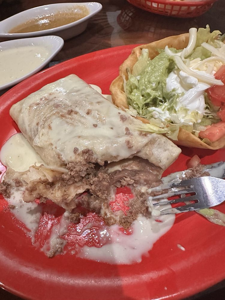 La Hacienda Mexicana