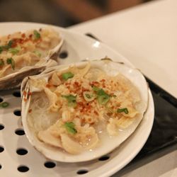Tastee Steam Kitchen - Surf clam