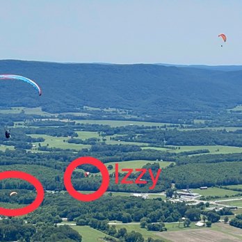 Flying Camp - Here we are! - Flight Instruction Near Me - Dunlap, Tennessee