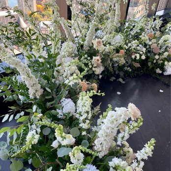 Table & Tulip - Florists Near Me - Boston, Massachusetts