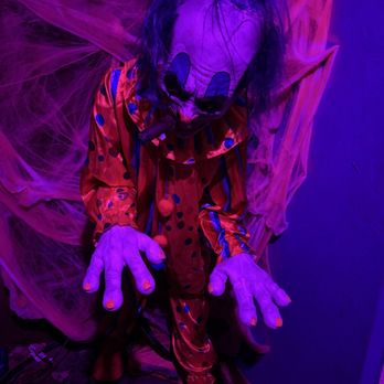 Harvest Fair After Dark - Haunted Houses Near Me - Fairfield, Connecticut Harvest Fair After Dark - Haunted Houses Near Me - Fairfield, Connecticut
