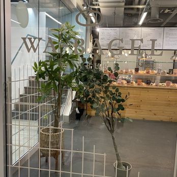 WA-BAGEL - Outside Entrance - Bagels Near Me - Vancouver, British Columbia WA-BAGEL - Outside Entrance - Bagels Near Me - Vancouver, British Columbia