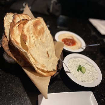 Cafe X2O - Monrovia - Tzatziki - Lebanese Near Me - Monrovia, California Cafe X2O - Monrovia - Tzatziki - Lebanese Near Me - Monrovia, California