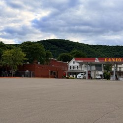Dandy Mini Mart