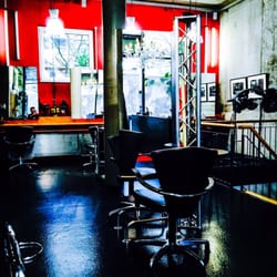 Salon Udo Klabunde