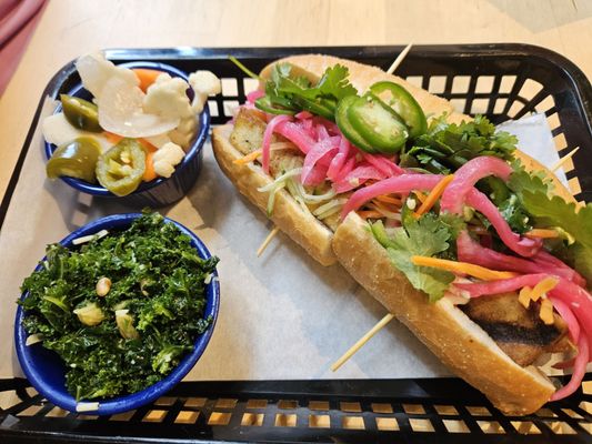 Local Foods -- 2nd Street District by null