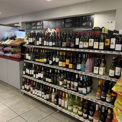 Davis General Store - Wine