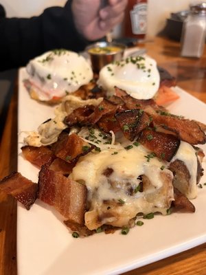 Butler's Pantry Breakfast and Dinner by null