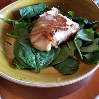 P.F. Chang's - Oolong Sea bass - Chinese Near Me - Akron, Ohio