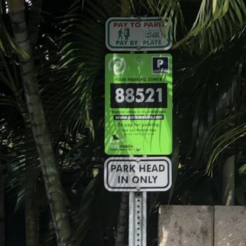 Holocaust Memorial Parking - Parking Near Me - Miami Beach, Florida Holocaust Memorial Parking - Parking Near Me - Miami Beach, Florida