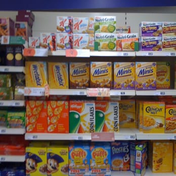 Sainsbury's - Grocery Near Me - Salford, XGM