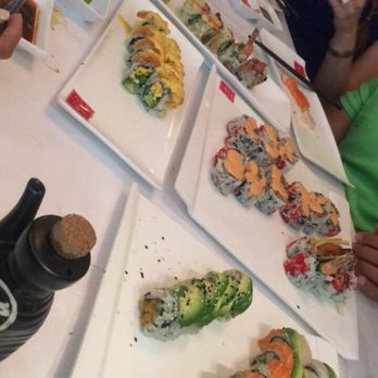 K&B Sushi - Sushi Bars Near Me - Oakville, Ontario