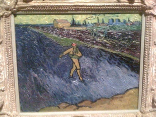 Hammer Museum by null Hammer Museum by null