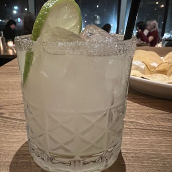 La Costanera - Margarita - Peruvian Near Me - Half Moon Bay, California