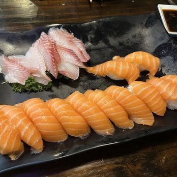 Ruby City - Sushi Bars Near Me - Albany, New York