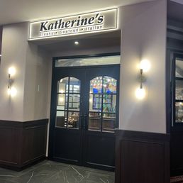 Entrance Entrance