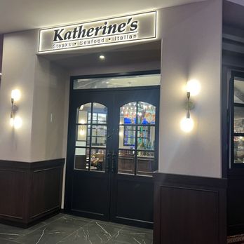 Katherine's Steakhouse - Entrance - Steakhouses Near Me - Mesquite, Nevada Katherine's Steakhouse - Entrance - Steakhouses Near Me - Mesquite, Nevada