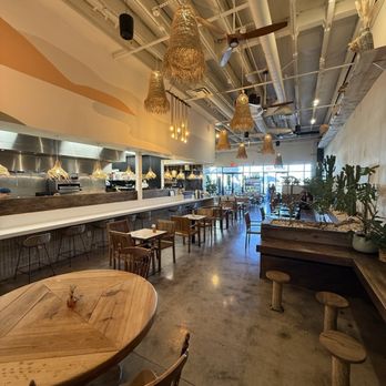 Little Avalon - Inside - Cafes Near Me - Las Vegas, Nevada Little Avalon - Inside - Cafes Near Me - Las Vegas, Nevada