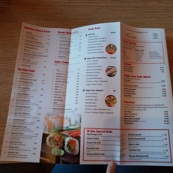 Ni Hao Asian Cafe - Sushi Bars Near Me - Elmhurst, Illinois Ni Hao Asian Cafe - Sushi Bars Near Me - Elmhurst, Illinois