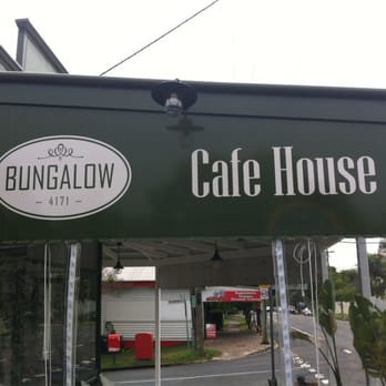 Bungalow 4171 - Breakfast & Brunch Near Me - Hawthorne, QLD