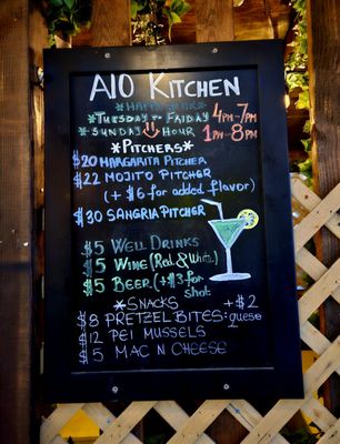 A10 Kitchen by null