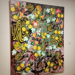 Kunsthalle in Emden Stiftung Henri Nannen - Ausstellung "Vitaminbombe"