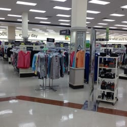 Winners - Shopping floor