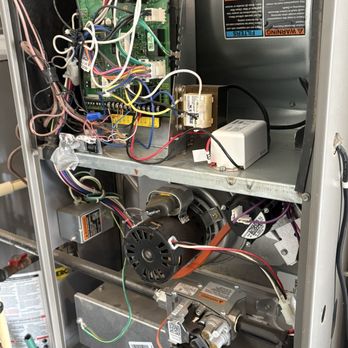 Magic Electric, Plumbing, Heating + Air - Furnace/AC wiring - Electricians Near Me - Boise, Idaho Magic Electric, Plumbing, Heating + Air - Furnace/AC wiring - Electricians Near Me - Boise, Idaho