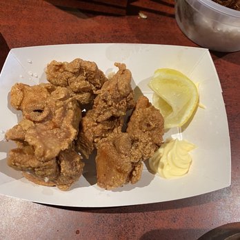 Momiji - Tori Karaage - Ramen Near Me - Colma, California Momiji - Tori Karaage - Ramen Near Me - Colma, California