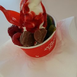 Yogurt Factory