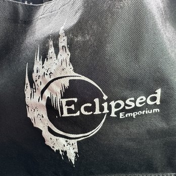 Eclipsed Emporium - Shopping bag - Women's Clothing Near Me - Long Beach, California