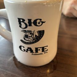 Big Y Cafe - Coffe