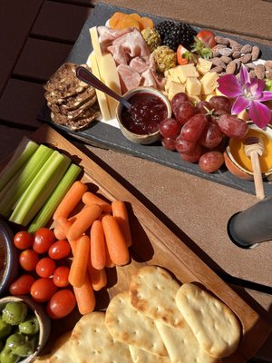 Wine & Rind by null Wine & Rind by null