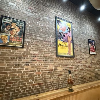 Pizzeria Luca - Pizza Near Me - Albuquerque, New Mexico