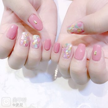 Adela Nails & Spa - This is the photo I show her and what I want! - Nail Salons Near Me - Vancouver, Washington Adela Nails & Spa - This is the photo I show her and what I want! - Nail Salons Near Me - Vancouver, Washington