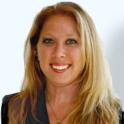 Back in Balance - JULENE SANCHEZ RCA OFFICE MANAGER