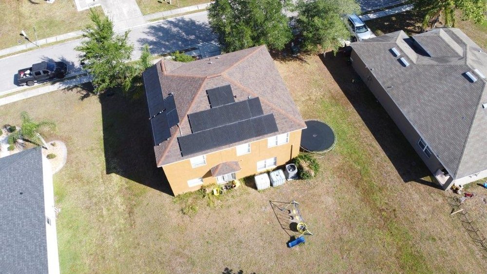 Slide of PSLD Enterprises, LLC