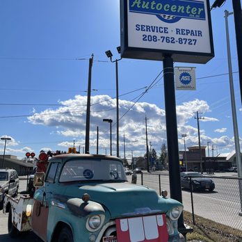 Autocenter CDA - Auto Repair Near Me - Dalton Gardens, Idaho Autocenter CDA - Auto Repair Near Me - Dalton Gardens, Idaho